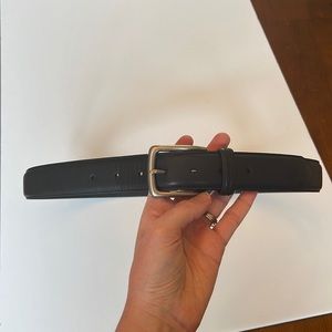 Men’s Columbia Black Belt size 40